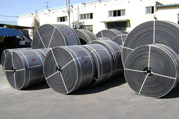 全棉、滌棉輸送帶