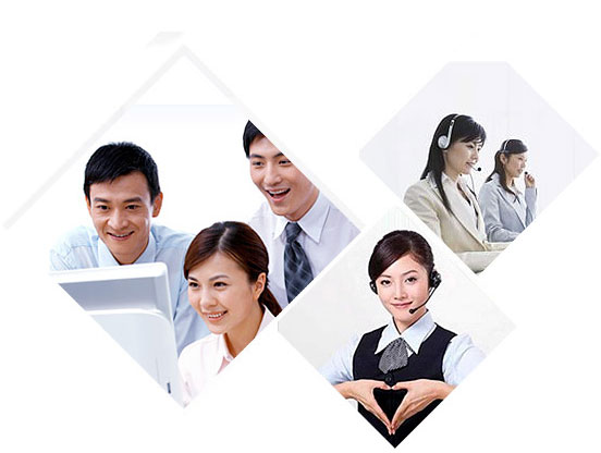 先進化的生產，品質有保障，高效、省心